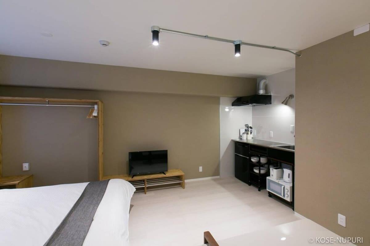 Bhotel Origaminn 702 - 5 Mins Peacepark Hiroshima Exterior foto